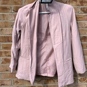 Lauren Conrad blazer